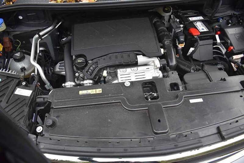 Opel Grandland je solidní rodinné auto bez závažných chyb