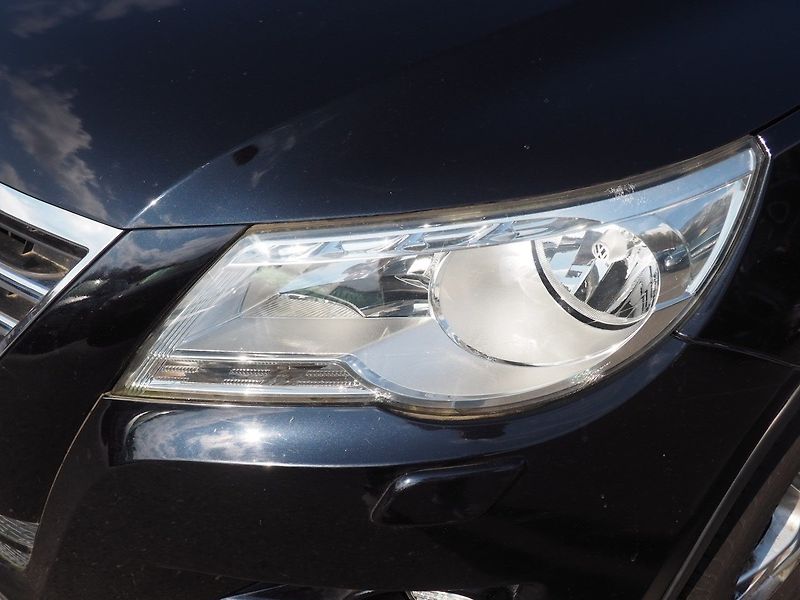 Volkswagen Tiguan (2010) 1.4 TSI, 110kW, 4Motion - fotka 6 z 33
