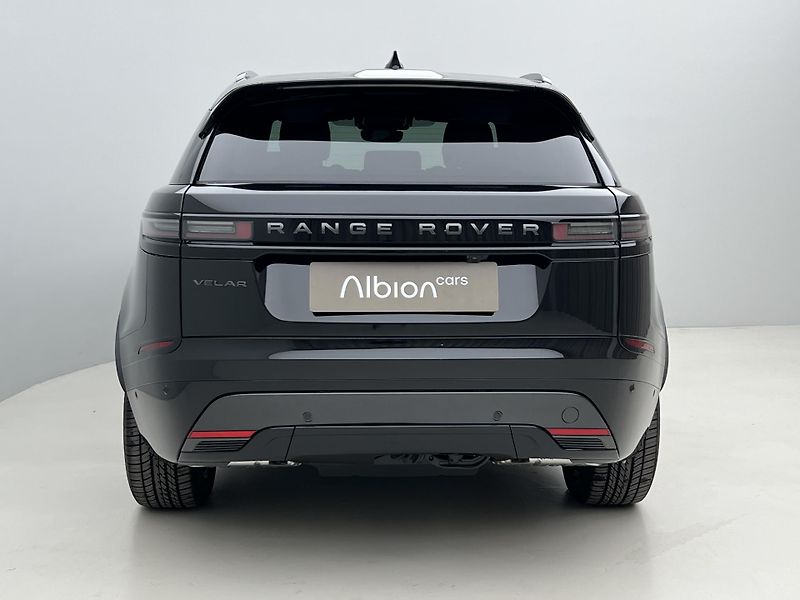 Land Rover Range Rover Velar (2026) D300 DYNAMIC SE AWD Aut - fotka 5 z 42