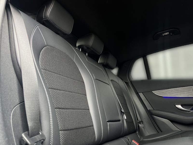 Mercedes-Benz GLC Coupé 220 d 4MATIC kupé - fotka 18 z 18