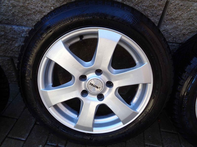 Ostatní _ 16ALU 5x112 7J 16H2 ET40 - fotka 2 z 5