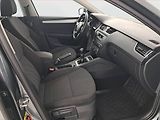 Škoda Octavia (2014) 1.2 TSI, Tempomat - náhled 9