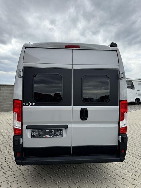 Yucon (2025) Yucon 63G Fiat 2,2l/180HP - fotka 5 z 37