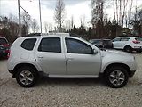 Dacia Duster 1,5 DCi 80kW 4X4 - náhled 8