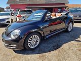 Volkswagen Beetle CABRIO 2,0TDI DSG CUP KAMERA  - náhled 1