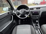 Škoda Rapid 1.2 TSI PARKTRONIC - náhled 12