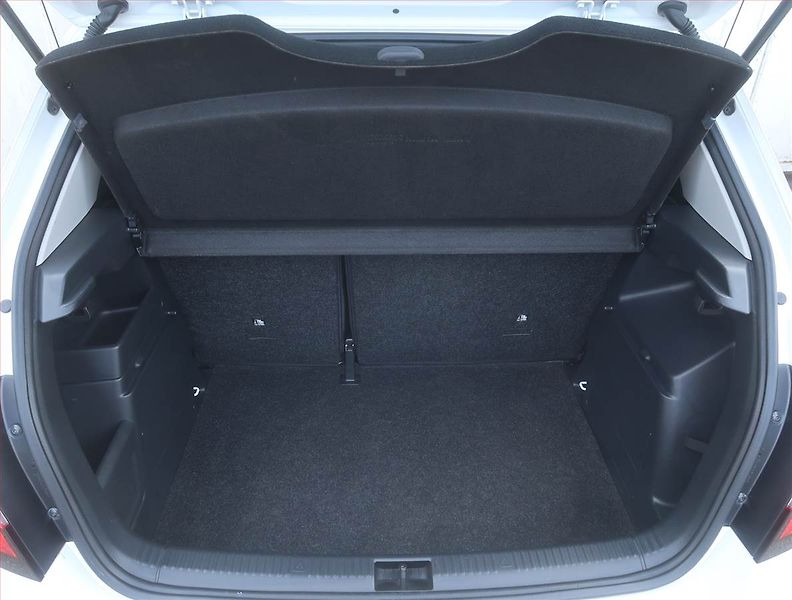 Škoda Fabia (2018) Drive 1.4 TDI, Serv.kniha - fotka 14 z 15