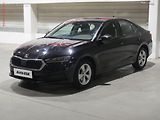 Škoda Octavia (2022) 2.0 TDi, ČR, Active - náhled 2