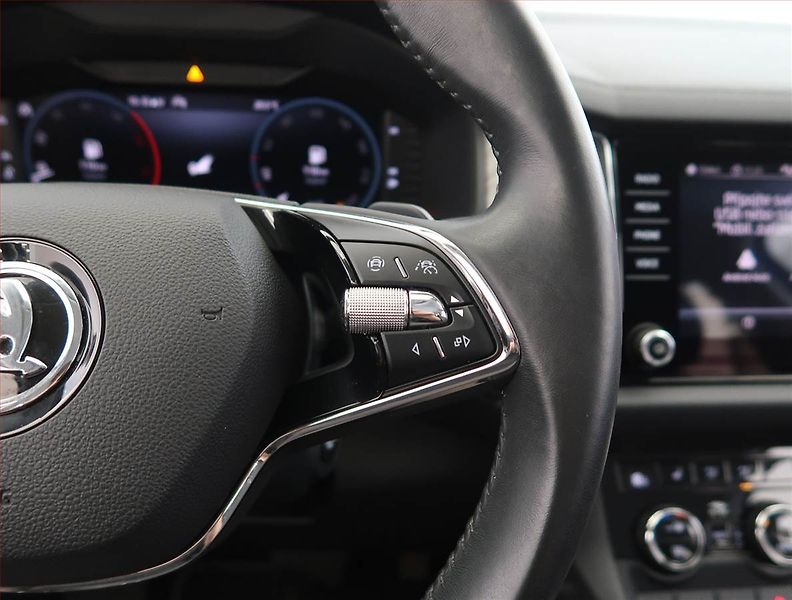 Škoda Kodiaq (2022) Style 2.0 TDI, digi klima - fotka 17 z 24