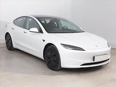 Tesla Model 3 (2023) Standard Range LFP, SoH 94% - fotografie inzerátu