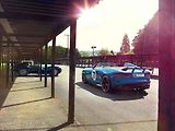 Jaguar Project 7.