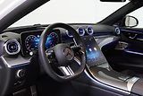 Mercedes-Benz Třídy C C300 4M,HUD,DPH,AMG,PANO,ZÁRUK - náhled 15
