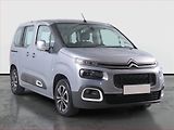 Citroën Berlingo (2020) Feel 1.5 BlueHDi, 5Míst, ČR - náhled 1