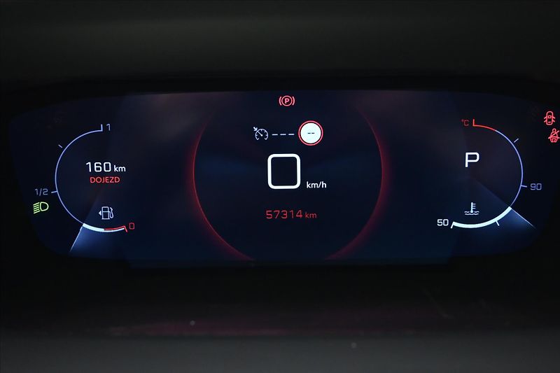 Peugeot 2008 1,2 96 kW PureTech EAT8 Záruka - fotka 16 z 30