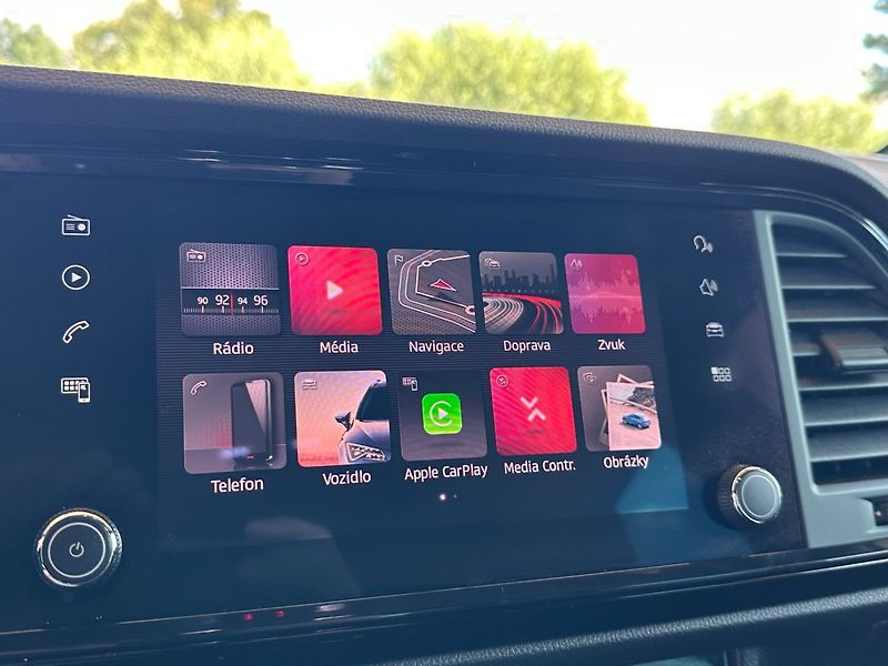 Cupra Ateca (2018) 2.0TSi 4x4 221kW VIRTUAL - fotka 14 z 18