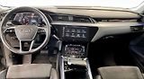 Audi Q8 e-tron 55 Q 360k Matrix Pano. Taž - náhled 13