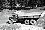 Dobový snímek Tatry 111