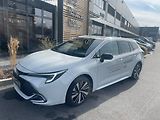 Toyota Corolla 1.8 Hybrid 140k Style - náhled 8