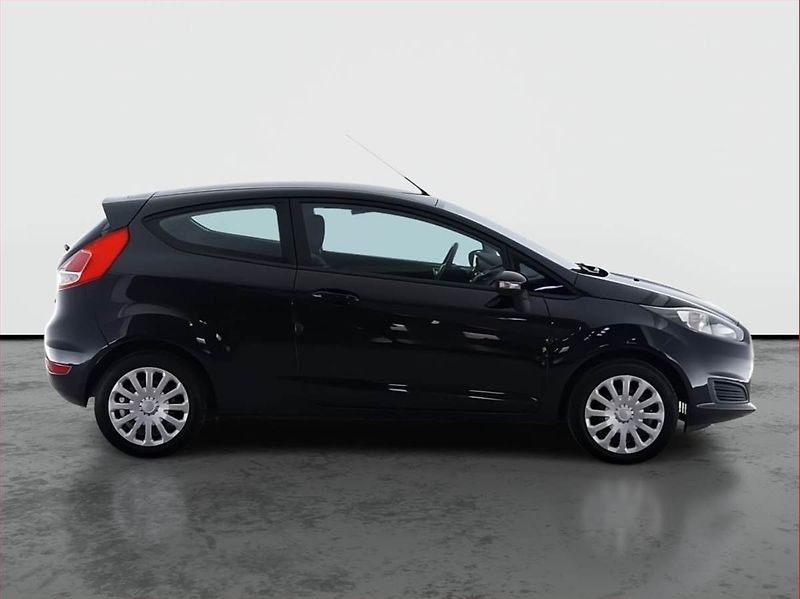 Ford Fiesta (2015) 1.25 - fotka 6 z 15