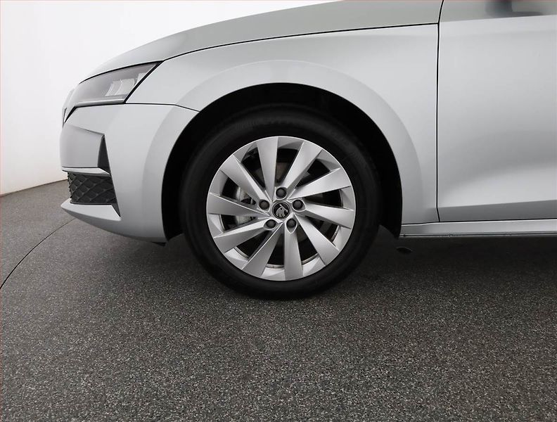 Škoda Octavia (2025) 1.5 eTSI mHEV, Selection - fotka 19 z 19