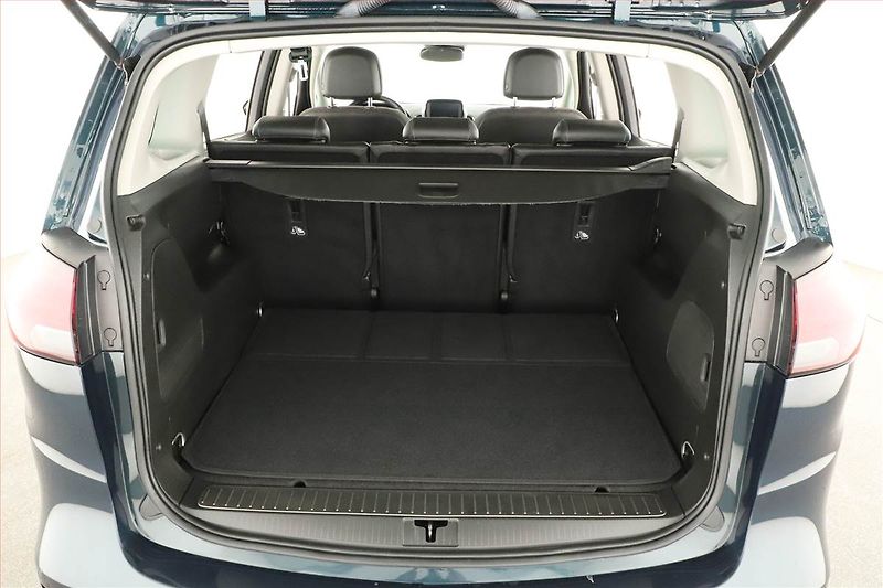 Opel Zafira (2016) 2.0 CDTI, Automat, Xenony - fotka 14 z 15