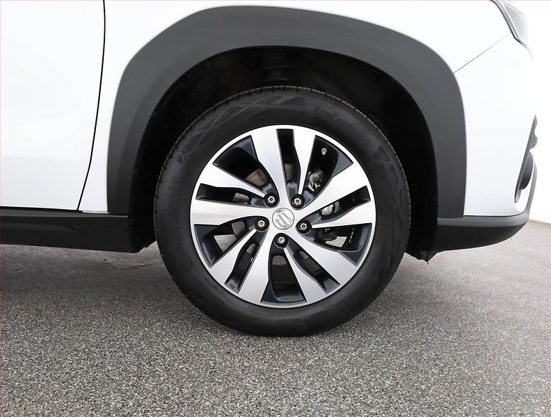 Suzuki SX4 S-Cross (2023) 1.4 BoosterJet, ČR,1.maj - fotka 20 z 21