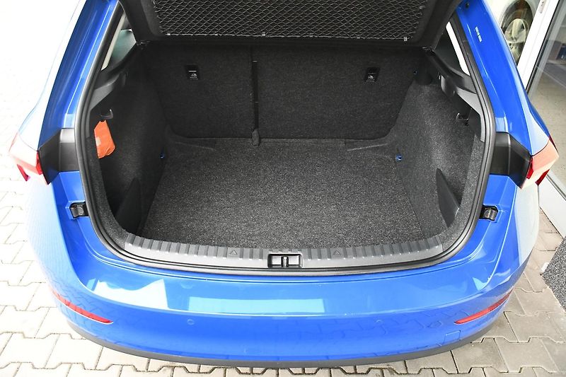 Škoda Scala 1.0TSi 81kW STYLE  - fotka 35 z 38