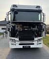Scania (2021) R 500 hydraulika EURO 6 - náhled 7