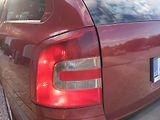 Škoda Octavia 2.0 TDi 4x4 - náhled 31