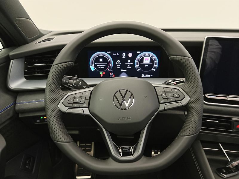 Volkswagen Tayron (2025) 2,0 TSI R ine People - fotka 23 z 26