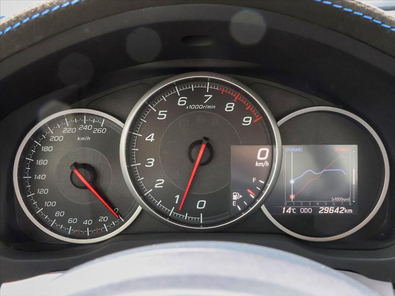 Subaru BRZ 2,0 147kW Final Edition 26/43 - fotka 18 z 42