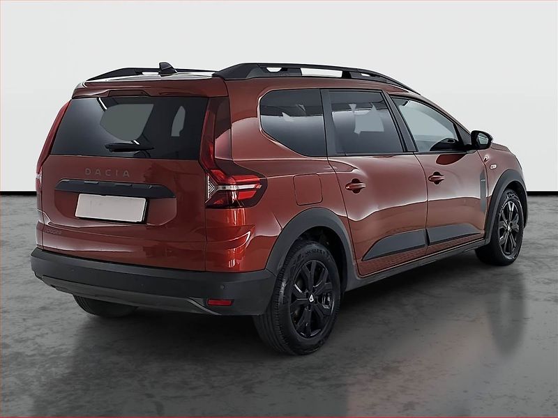 Dacia Jogger (2022) Extreme 1.0 TCe, ČR,1.maj - fotka 5 z 19