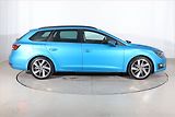 Seat Leon (2015) 1.8 TSI, Serv.kniha, Kůže - náhled 6