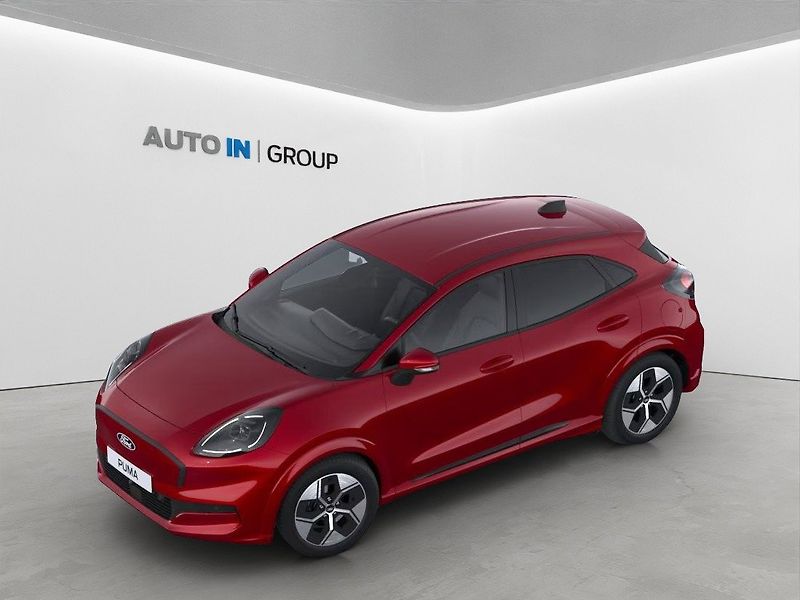 Ford Puma (2026) Gen-E 46,8kWh Standardní dojez - fotka 2 z 5