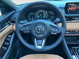 Mazda 6 (2024) 20TH ANNIVERSARY 2.5 143kW CZ - náhled 12
