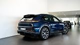 Porsche Cayenne Electric HuD Pano Display spol - náhled 3