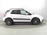 Suzuki SX4 (2011) 1.6 VVT, Serv.kniha - náhled 6
