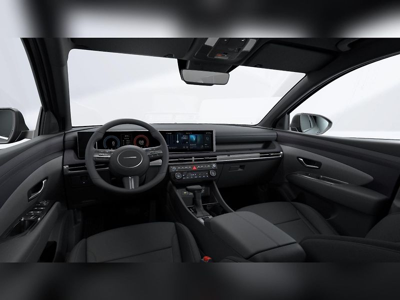 Hyundai Tucson (2026) GO Czech! - fotka 5 z 9