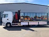 Scania (2016) R 490 8x4 valník + HR - náhled 3
