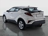Toyota C-HR (2021) Comfort 1.2 Turbo, Serv.kniha - náhled 3