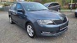 Škoda Rapid 1.0TSi CLEVER  1MAJITEL 81KW   - náhled 4