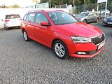 Škoda Fabia (2020) 1.0 combi,STYLE.1.majČR,DPH - náhled 2