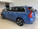 Volvo XC90 D5 AWD R-Design AT8, ČR - náhled 7