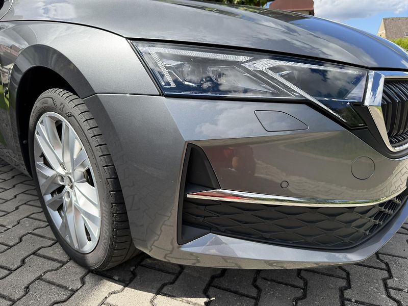 Škoda Octavia (2024) - fotka 19 z 27