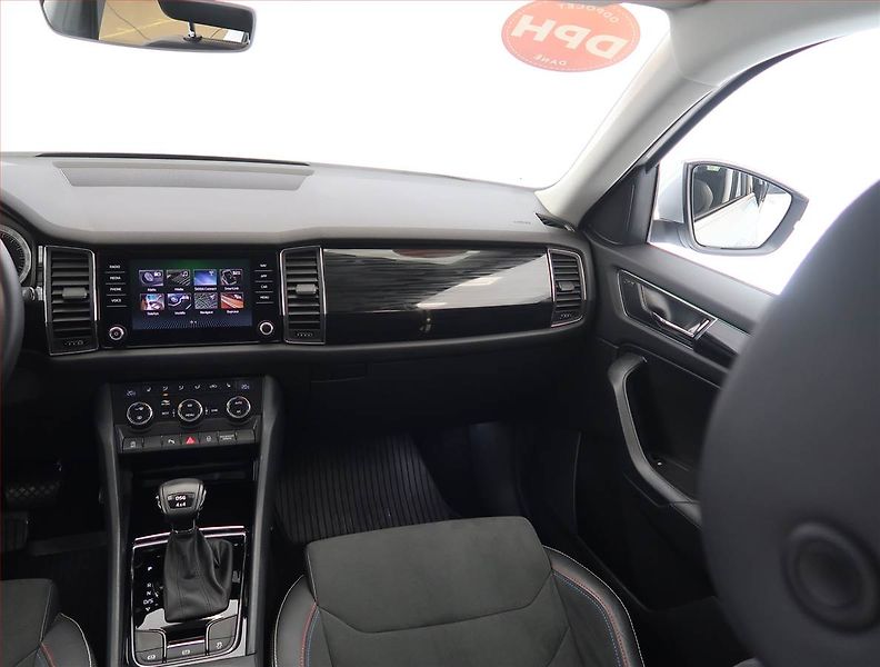 Škoda Kodiaq (2019) Style Plus 2.0 TDI 4x4 - fotka 8 z 30