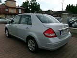 Nissan Tiida (2009) 1,6 16V AC ALU HF BT - náhled 4