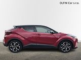 Toyota C-HR Hybrid 1.8 E-CVT Selection - náhled 6