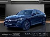 Mercedes-Benz GLC (2024) 300 de 4MATIC kupé - náhled 1
