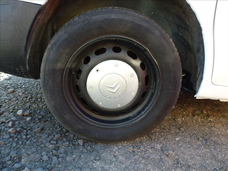 Citroën Berlingo 1,6 HDi 75 L1 X Střešní zahrád - fotka 31 z 40