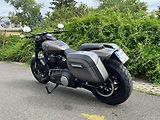 Harley-Davidson FXFBS Softail Fat Bob 114cui (2020) - náhled 6